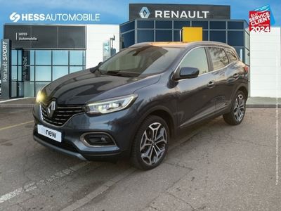 occasion Renault Kadjar 1.3 TCe 140ch FAP Intens 130g