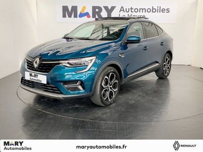 occasion Renault Arkana TCe 140 EDC FAP - 21B Intens