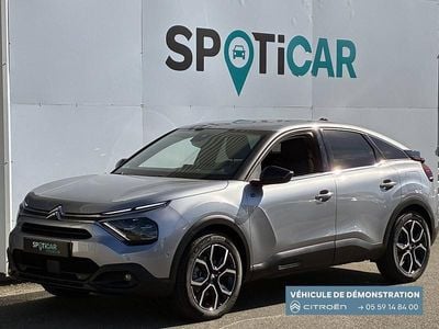 Citroën e-C4