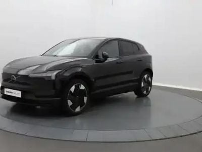 Noir Occasion 2024 Volvo EX30 Plus SUV | 29 990 € (Bon prix)