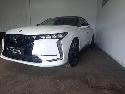 DS Automobiles DS4
