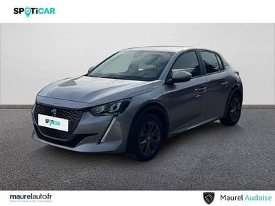 Occasion 2021 Peugeot 208 Active Citadine | 14 390 € (Prix juste)