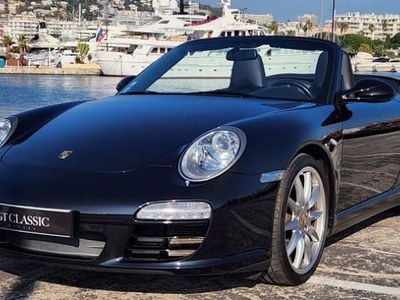 Occasion Porsche 911 Carrera 4S 385 ch (283 kW) 2009 Coupé