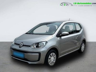 VW up!