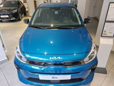 occasion Kia Rio 1.0 T-GDI 100ch GT-Line Premium - VIVA162589430