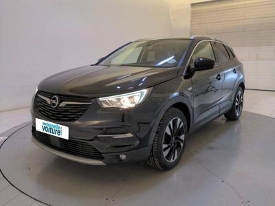 occasion Opel Grandland X 1.5 Diesel 130 ch Design Line