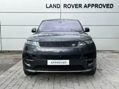 occasion Land Rover Range Rover Sport P510e 3.0l I6 Phev 510ch