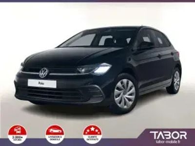 occasion VW Polo 1.0 Tsi 95 Life Parka Ready2d