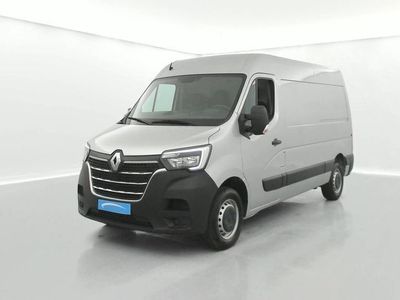 occasion Renault Master - VIVA193861643