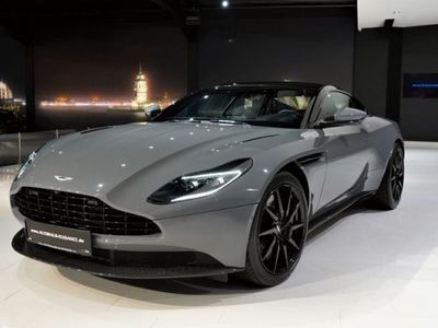 Aston Martin DB11