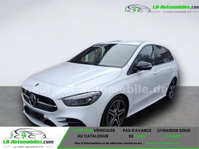 Occasion Mercedes B250 224 ch (164 kW) 2019 Monospace
