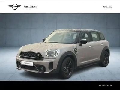 Gris Occasion 2022 Mini Cooper Countryman Premium Plus SUV | 30 880 € (Prix juste)