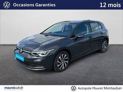 VW Golf VIII
