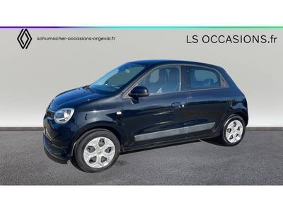 occasion Renault Twingo III SCe 65 Zen