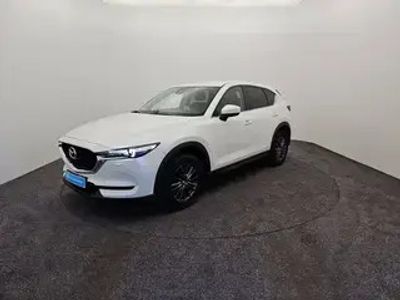 occasion Mazda CX-5 2019 2.2l Skyactiv-d 150 Ch 4x2 Bva6