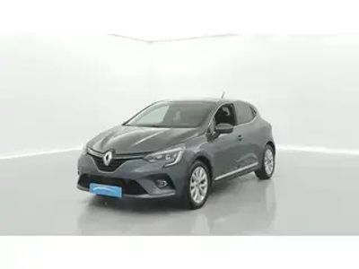 occasion Renault Clio IV 