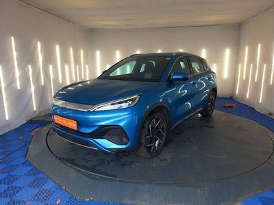 BYD Atto 3
