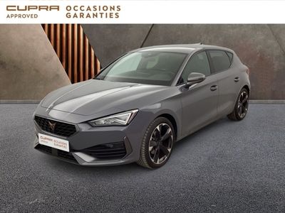 occasion Cupra Leon 1.5 eTSI 150ch V DSG7