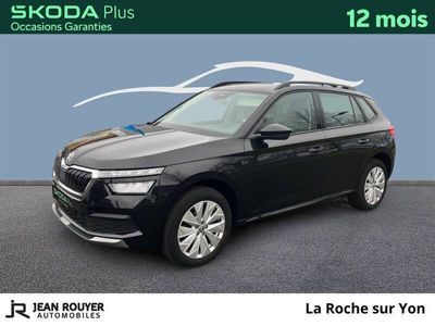 occasion Skoda Kamiq Kamiq1.0 TSI 116 ch BVM6