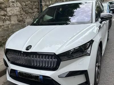Skoda Enyaq iV