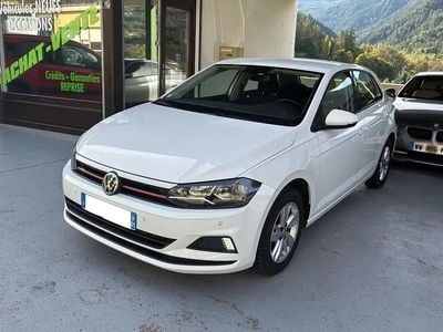 VW Polo