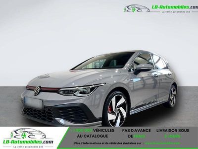 Occasion 2021 VW Golf VIII Berline | 34 400 € (Prix juste)