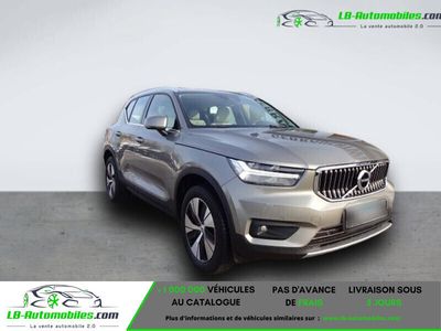 occasion Volvo XC40 T5 180+82 ch BVA