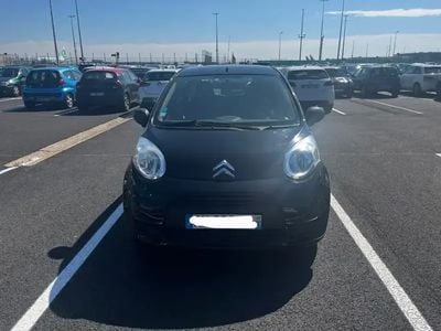 Citroën C1