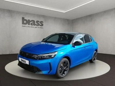 Bleu Nouvelle 2025 Opel Corsa Berline | 20 450 € (Prix assez cher)