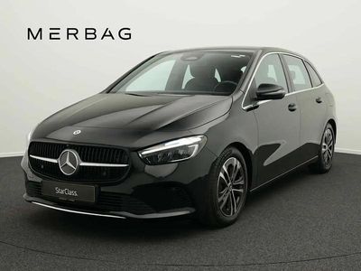 Mercedes B180