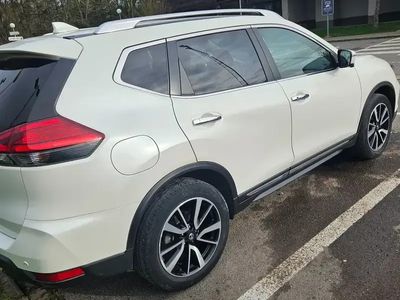 occasion Nissan X-Trail dCi 150 All-Mode 4x4-i 5pl Tekna