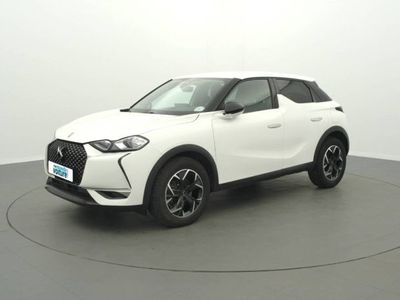 occasion DS Automobiles DS3 Crossback DS3 CROSSBACK