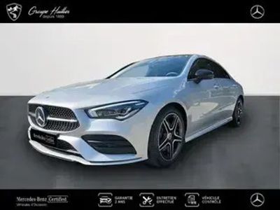 Mercedes CLA200