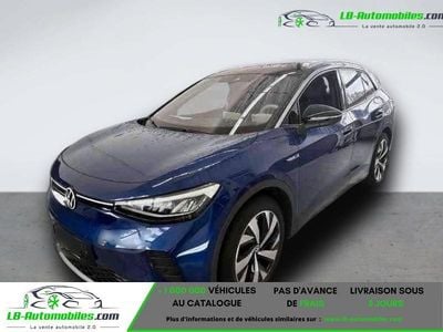 Occasion VW ID.4 Pro Performance 150 kW (204 ch) 2020 SUV