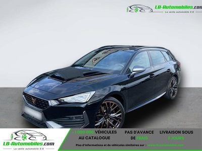 Occasion 2021 Cupra Leon Break | 28 400 € (Prix juste)