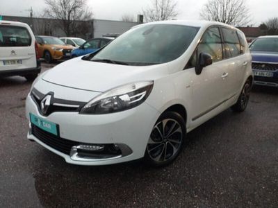 Renault Scénic III