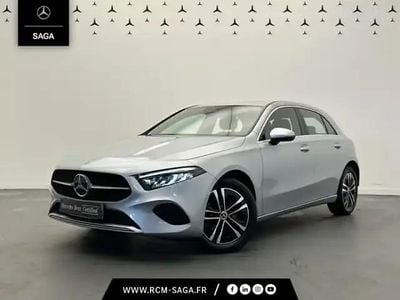 Mercedes A250