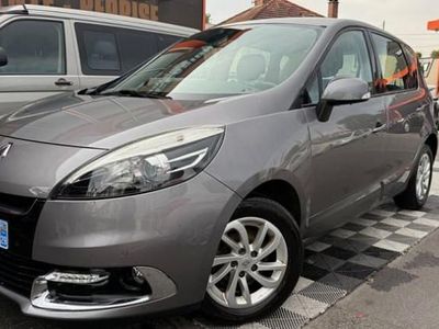 Renault Scénic III