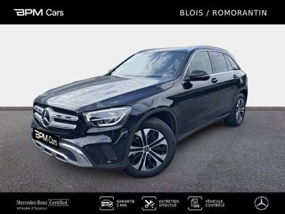 Mercedes GLC200