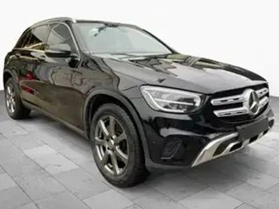 Mercedes GLC220