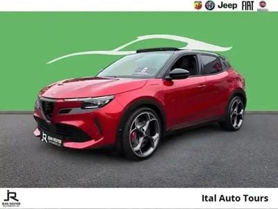 Alfa Romeo Junior