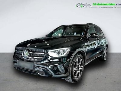 Mercedes GLC300