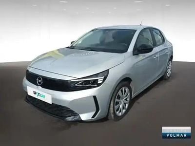 Gris Occasion 2023 Opel Corsa Berline | 11 990 € (Prix juste)