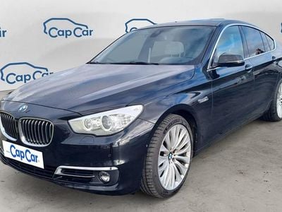 Occasion 2016 BMW 530 Luxury Line | 24 370 €
