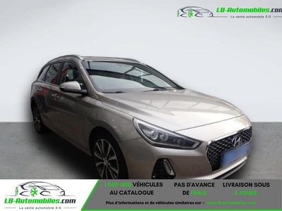 Occasion 2018 Hyundai i30 Break | 20 700 € (Prix assez cher)