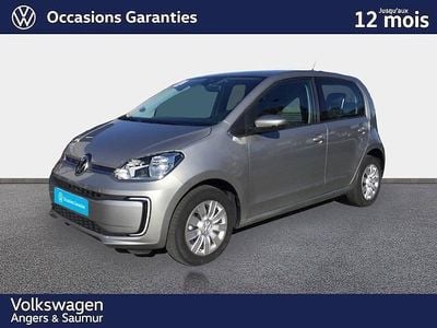 VW e-up!