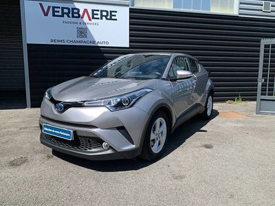 occasion Toyota C-HR C-HR HYBRIDEHybride 122h