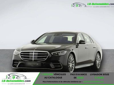 occasion Mercedes S580 Classee BVA