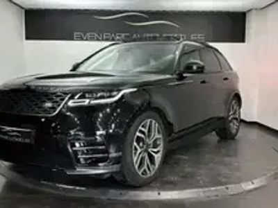 occasion Land Rover Range Rover Velar Land 3.0l D300 Bva Se R-dynamic