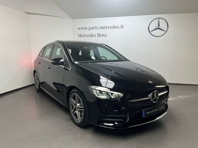 occasion Mercedes B200 Classe